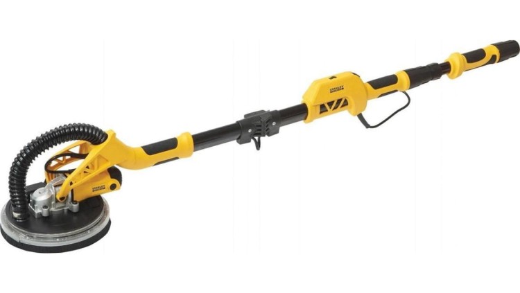 Szlifierka do gipsu 750w 225mm