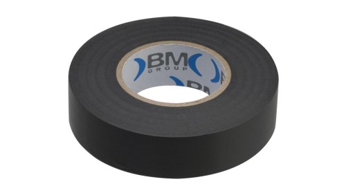 Taśma elektroizolacyjna profesjonalna 0,18mm*19mm*20mb