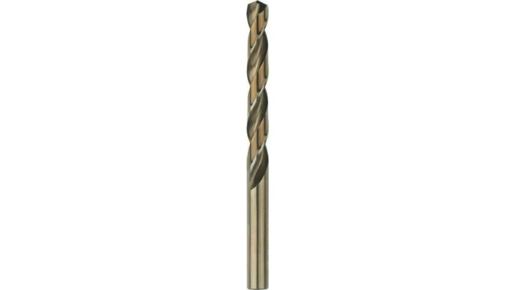 Wiertło hss-co 135 2,5/30mm