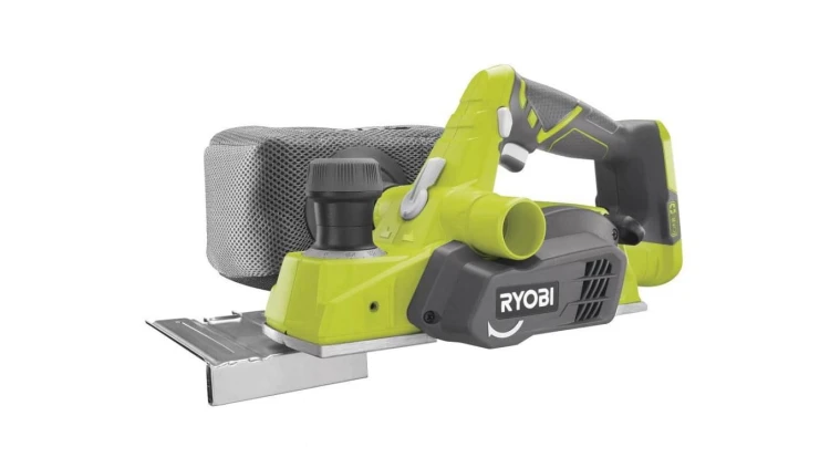 AKUMULATOROWY STRUG R18PL-0 18V 82MM 0*AH ONE+