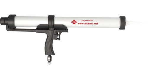 Wyciskacz pneumatyczny do mas gęstych 600ml