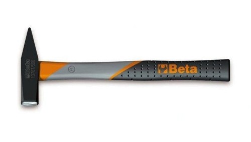 Młotki ślusarskie, trzonek z tworzywa sztucznego 300g