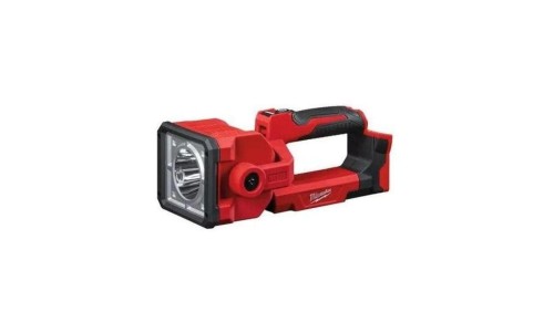 Reflektor przenośny akumulatorowy 18v m18sled-0