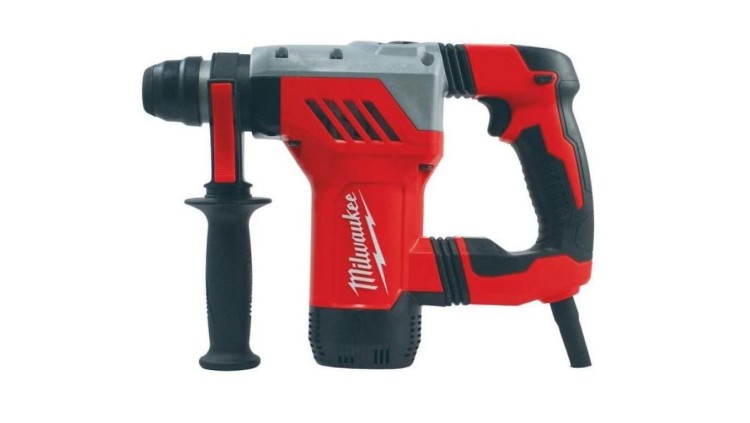 Młotowiertarka plh28e sds-plus 800w