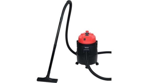Odkurzacz wielofunkc. oczko wodne 1400w