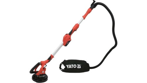 Szlifierka do gipsu 18v korpus