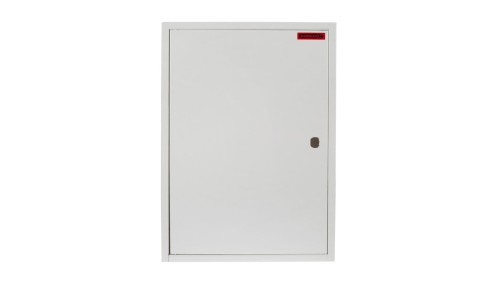 Rozdzielnica modułowa 2x12 natynkowa IP30 RN-24