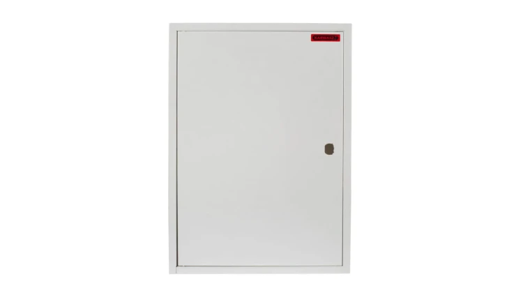Rozdzielnica modułowa 2x12 natynkowa IP30 RN-24
