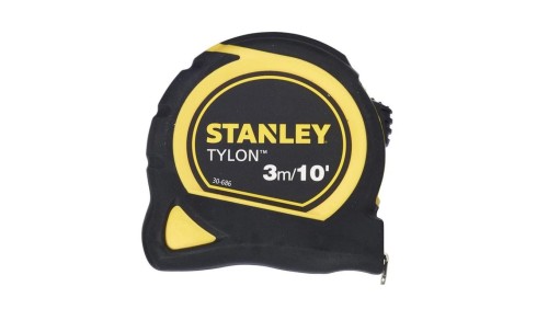 Miara stanley tylon metryczno 3m/12.7mm k