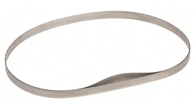 PIŁA TAŚMOWA BIMETAL DO GBC 733MM