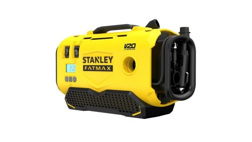 Kompresor akumulatorowy 12/18/230v v20 0*ah