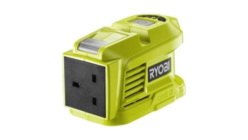 Przetwornica napięcia 18/230v 150w one+