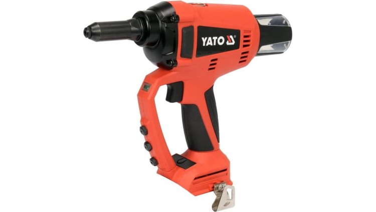 Nitownica bezszczotkowa 18v, 20n, bez akumulatora