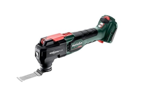 Narzędzie wielofunkcyjne akumulatorowe mt 18 ltx bl qsl