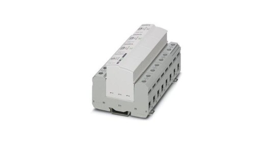 Ogranicznik przepięć 4P Typ T1+T2 320V, V50-3+NPE+FS-320 5093562