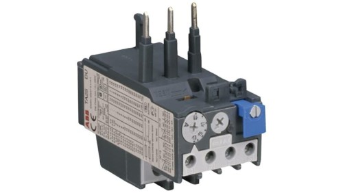 Przekaźnik termiczny TA25DU-25-V1000