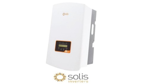 Inwerter sieciowy 3-fazowy 12kW SOL-S5-GR3P-12K-DC