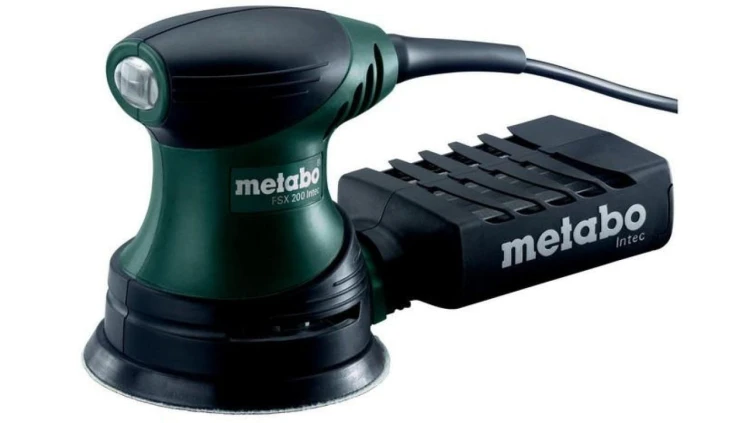 SZLIFIERKA OSCYLACYJNA FSX 200 INTEC