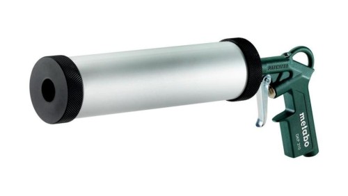 Pistolet pneumatyczny do klejów i past dkp 310