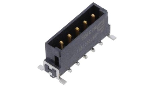 Złącze: płytka-płytka męskie, P5 har-flex Power SMT 15520052601333