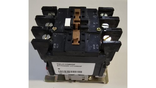 Stycznik LC1D803F Telemecanique 110V