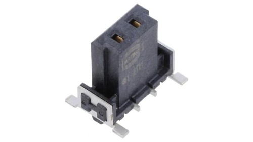 Złącze: płytka-płytka żeńskie, P2 har-flex Power SMT 15620022601333