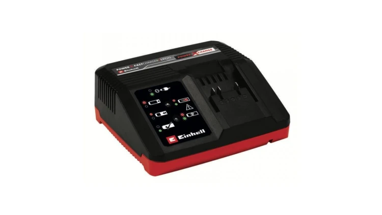 Ładowarka akumulatorowa EINHELL PXC 18V 4A 4512103