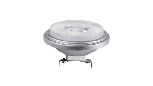 Kanlux żarówka led IQ-LED AR111 13W NW neutralna biała, 4000K, 950lm, 12V AC/DC ściemnialna
