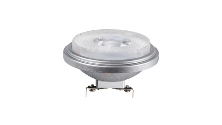 Kanlux żarówka led IQ-LED AR111 13W NW neutralna biała, 4000K, 950lm, 12V AC/DC ściemnialna