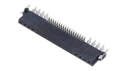 Złącze: płytka-płytka żeńskie, P44(8+36) har-flex Hybrid SMT 15858362601333