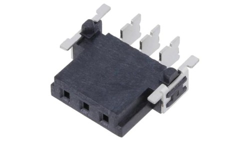 Złącze: płytka-płytka żeńskie, P3 har-flex Power SMT 15650032601333