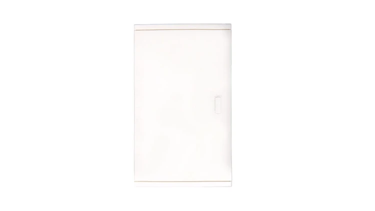 Rozdzielnica modułowa 3x12 podtynkowa IP40 RWN (drzwi z tworzywa) 602413