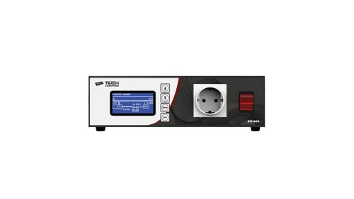 SINUM STI-400 Inwerter DC/AC 400W 12V/DC / 240V AC
