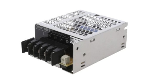 Zasilacz impulsowy do wbudowania 25W 12VDC 2,1A S8FS-C02512J