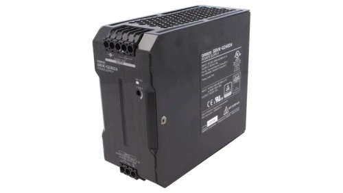 Zasilacz impulsowy na szynę DIN 240W 24VDC 10A 85÷264VAC S8VK-G24024