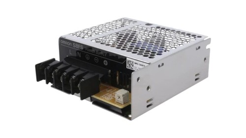 Zasilacz impulsowy do wbudowania 35W 15VDC 2,4A S8FS-C03515J