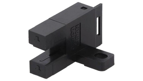 Czujnik fotoelektryczny o zasięgu 5mm NPN DARK-ON,LIGHT-ON EE-SX672A