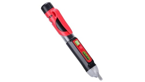 Próbnik napięcia AC 12-1000V tester Wintact WT3010
