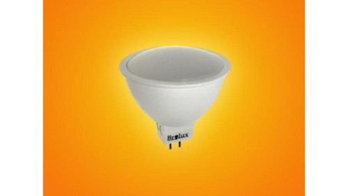 Żarówka Led Glor 12V MR16 6W 3000K 480lm