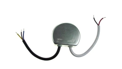 Zasilacz napięciowy LED do puszki 12V 10W IP67