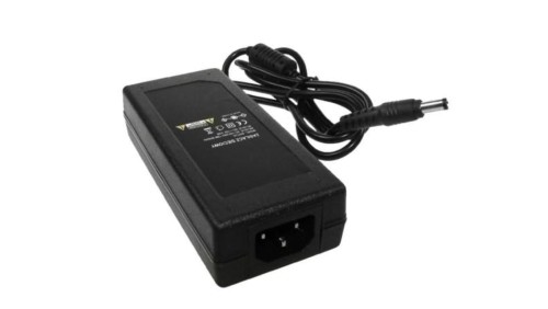 Zasilacz impulsowy deskop 12V/6,0A wtyk DC 2,1/5,5