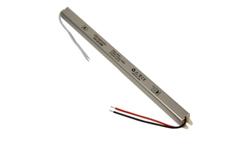 Zasilacz Led Super Slim 24V 48W IP20