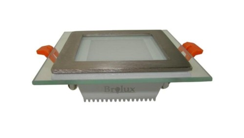 Downlight LED SMD ROBBY 6W 4000K