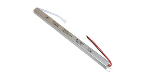 Zasilacz LED Super Slim 12V 60W IP20