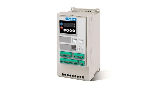 Falownik wektorowy H1 3 fazowy 3 x 400 V, 15 kW z STO