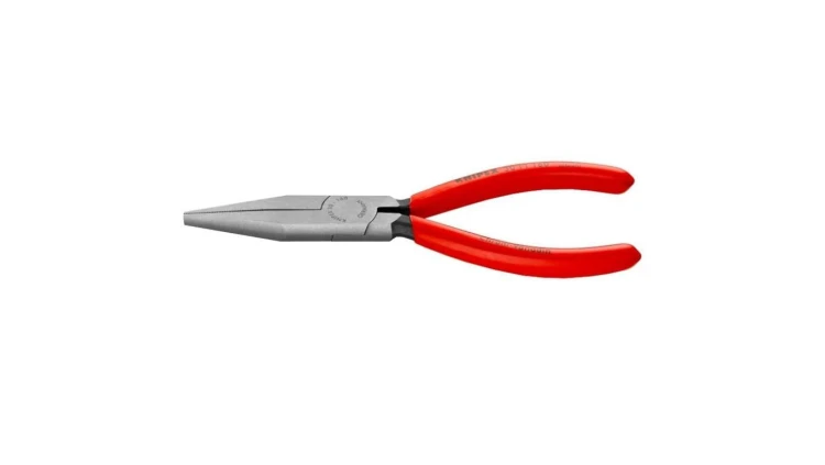 Szczypce chwytające wydłużne 160mm płaskie KNIPEX 30 11 160