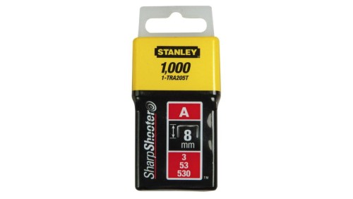 Zszywka typ a 5/53/530 ld 1,000szt 14mm