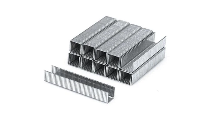 Zszywki 1000 sztuk 12mm typ g 1.2x10.6