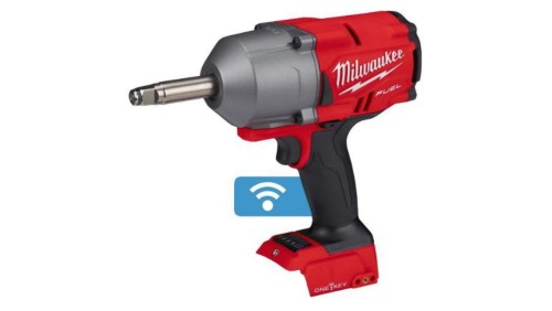 Klucz udarowy akumulatorowy 1/2 18v m18onefhiwf12e-0x 0*ah