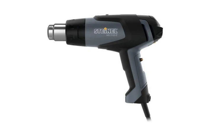 Opalarka steinel hg2120 e, 2200w